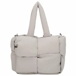 Fritzi aus Preußen Brigitte x Fritzi Limited Puffed Shopper Tasche 37 cm