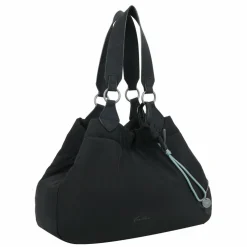 Fritzi aus Preußen Brigitte x Fritzi Limited Chain Sky Shopper Tasche 42 cm