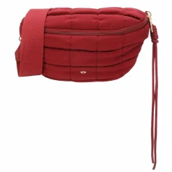 Fritzi aus Preußen Brigitte x fritzi Bum limited Bubble Black Gürteltasche 30 cm