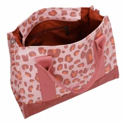 Fritzi aus Preußen Canvas Handtasche 40 cm