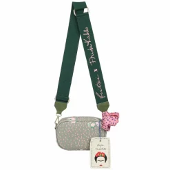 Fritzi aus Preußen Fritzi x Frida Kahlo Easy Go Limited Umhängetasche 19.5 cm