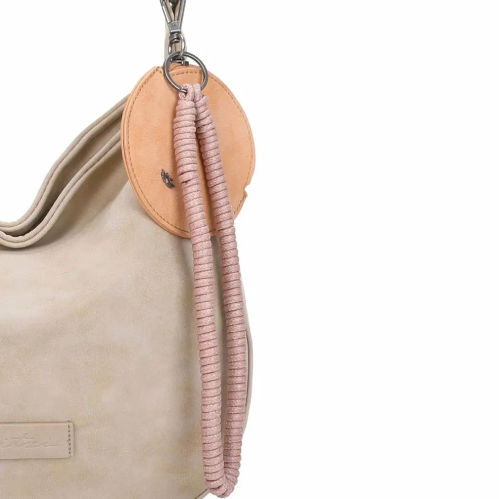 Fritzi aus Preußen Fritzi Hobo Vintage Schultertasche 33 cm