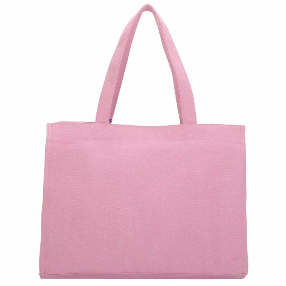 Fritzi aus Preußen Fritzi x Frida Kahlo Easy01 Limited Shopper Tasche 46.5 cm