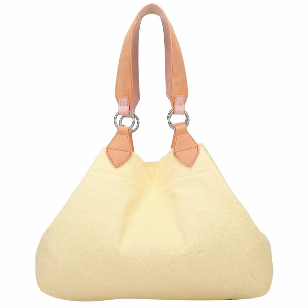 Fritzi aus Preußen Frottee Limited Barbie Izzy Medium Shopper Tasche 42 cm