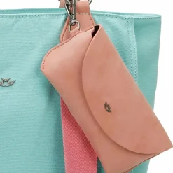 Fritzi aus Preußen Izzy02 Canvas Shopper Tasche 32 cm