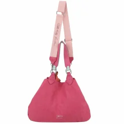 Fritzi aus Preußen Izzy Medium Hello Kitty fritzi Canvas Shopper Tasche 42 cm
