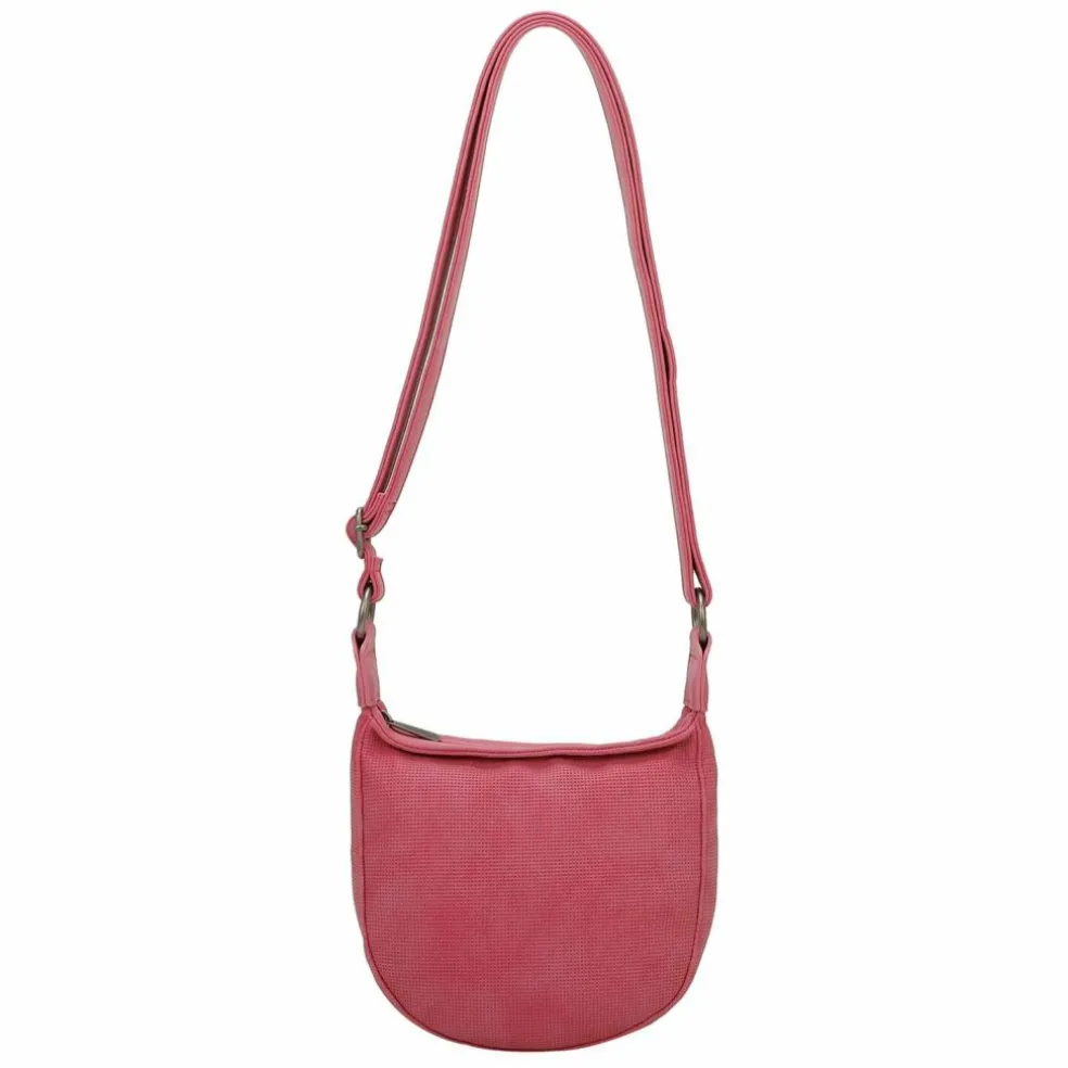 Fritzi aus Preußen Jazy02 Dotty Umhängetasche 22 cm