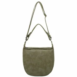 Fritzi aus Preußen Jazy01 Dotty Schultertasche 32 cm
