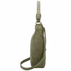 Fritzi aus Preußen Jazy01 Dotty Schultertasche 32 cm