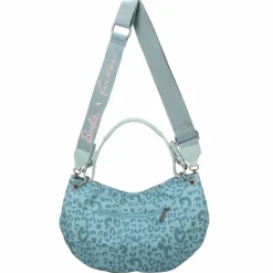 Fritzi aus Preußen Leo Silhouette Limited Barbie Bitzi 11 Handtasche 39.5 cm