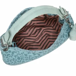 Fritzi aus Preußen Leo Silhouette Limited Barbie Bitzi 11 Handtasche 39.5 cm
