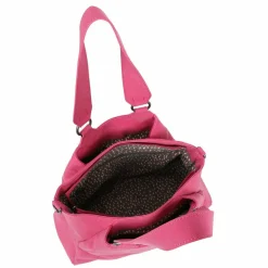 Fritzi aus Preußen Maia Suede Jacky Shopper Tasche 40 cm
