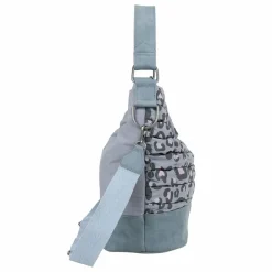 Fritzi aus Preußen Olga Limited Leo Bubble Schultertasche 27 cm
