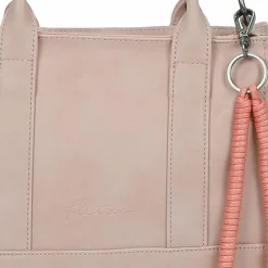 Fritzi aus Preußen SquareN Vintage Handtasche 20.5 cm