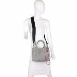 Fritzi aus Preußen SquareN Vintage Handtasche 20.5 cm