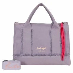 Fritzi aus Preußen Tote Bag Limited Shopper Tasche 40 cm