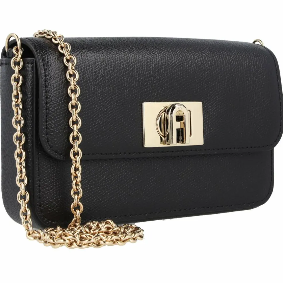 Furla 1927 Mini Bag Umhängetasche 17 cm