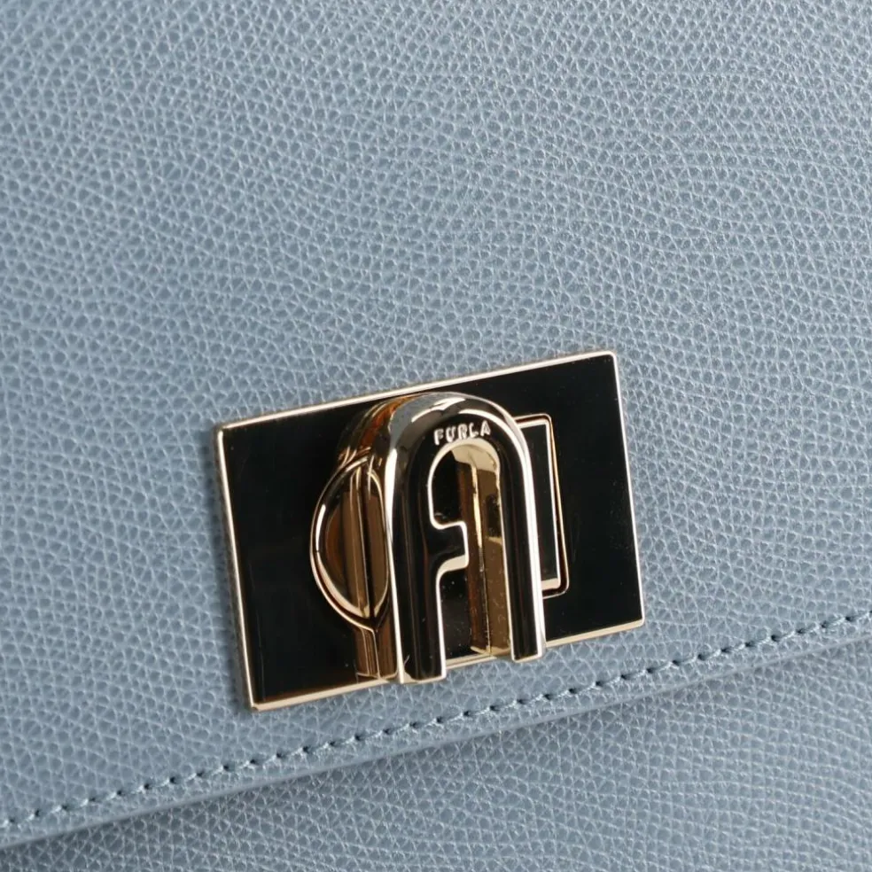 Furla 1927 Umhängetasche Leder 20 cm