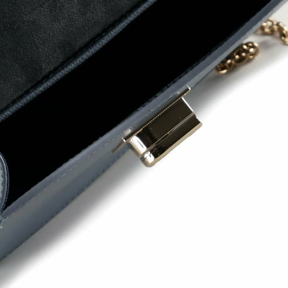 Furla 1927 Umhängetasche Leder 20 cm