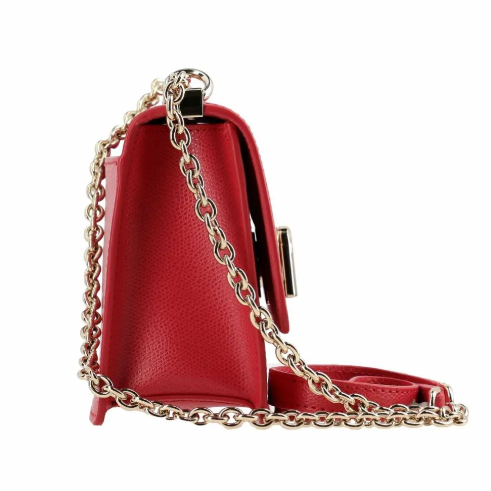 Furla 1927 Umhängetasche Leder 20 cm