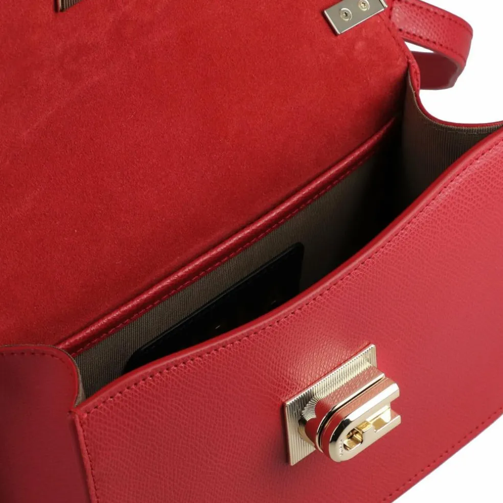 Furla 1927 Umhängetasche Leder 20 cm