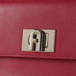 Furla 1927 Umhängetasche Leder 20 cm