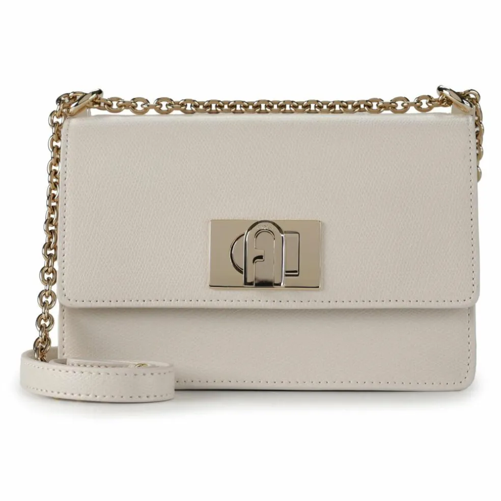 Furla 1927 Umhängetasche Leder 20 cm