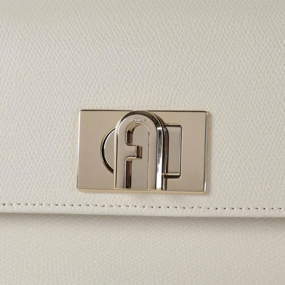 Furla 1927 Umhängetasche Leder 20 cm