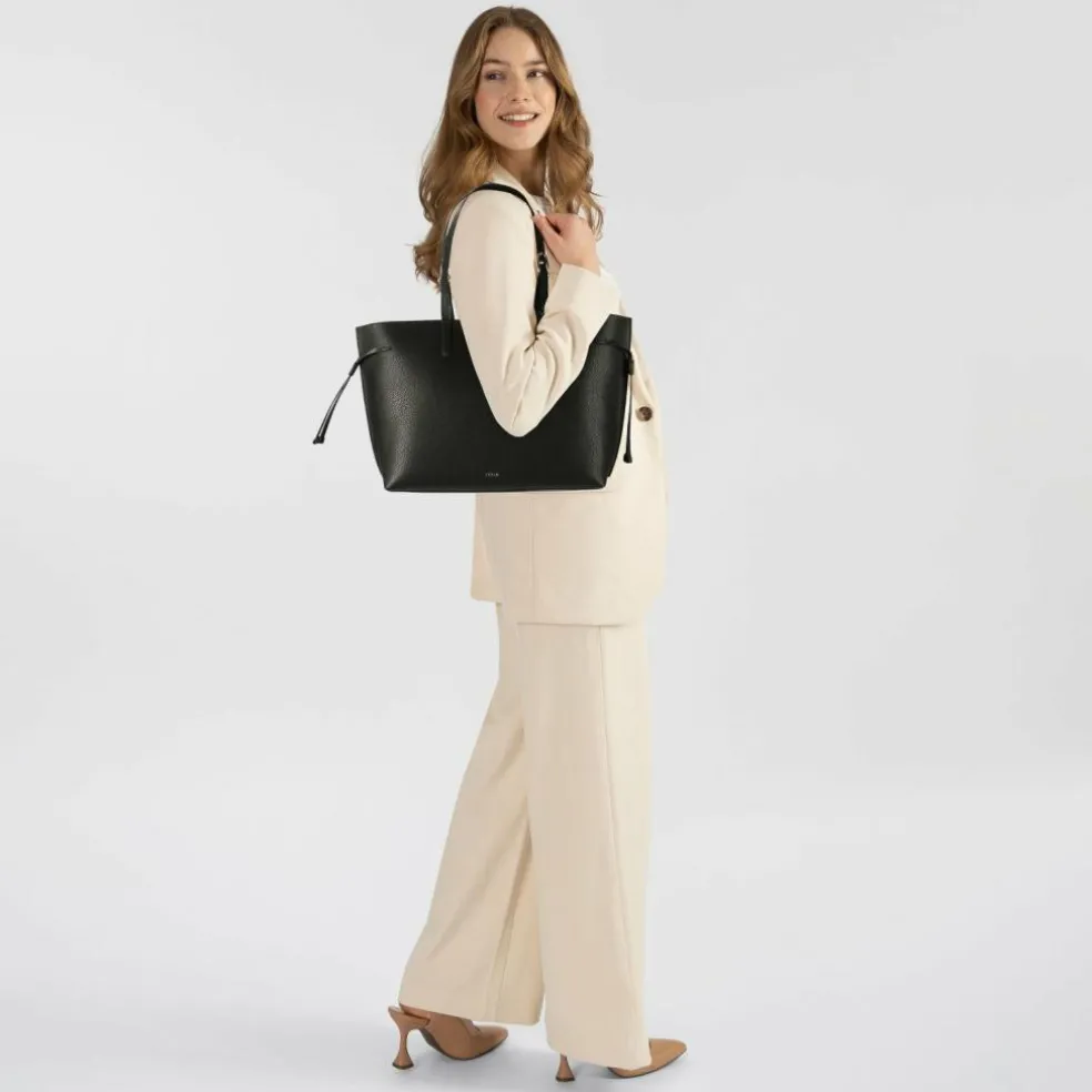 Furla Ava Shopper Tasche L Leder 36.5 cm
