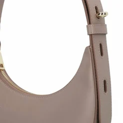 Furla Delizia Schultertasche Leder 21 cm