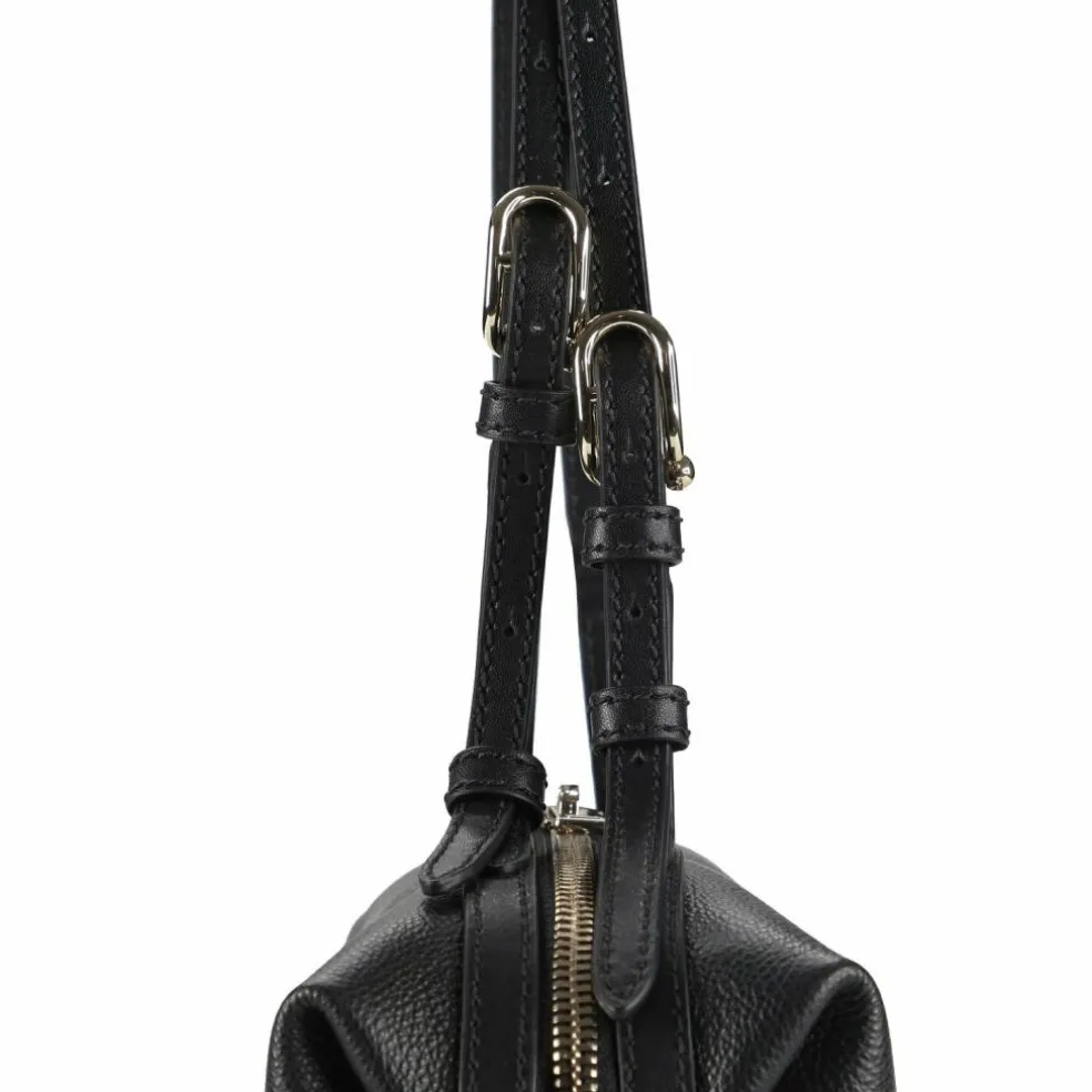 Furla Double Umhängetasche M Leder 22.5 cm