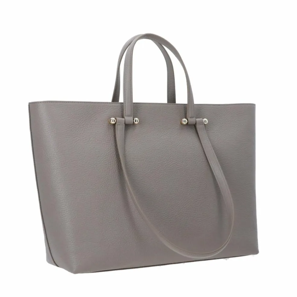 Furla Duetto Shopper Tasche Leder 45 cm