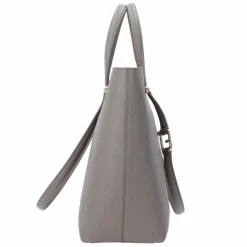 Furla Duetto Shopper Tasche Leder 45 cm