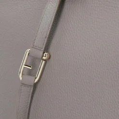 Furla Duetto Shopper Tasche Leder 45 cm