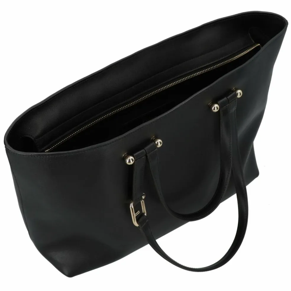 Furla Duetto Shopper Tasche Leder 39 cm