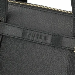 Furla Edra Shopper Tasche Leder 49 cm