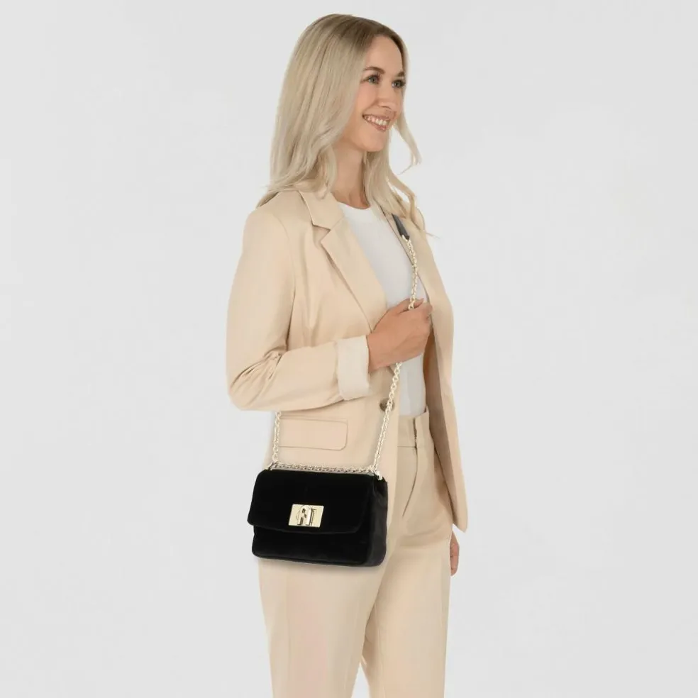 Furla Furla 1927 Mini Umhängetasche 20 cm