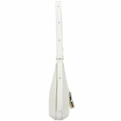 Furla Goccia Schultertasche Leder 22 cm