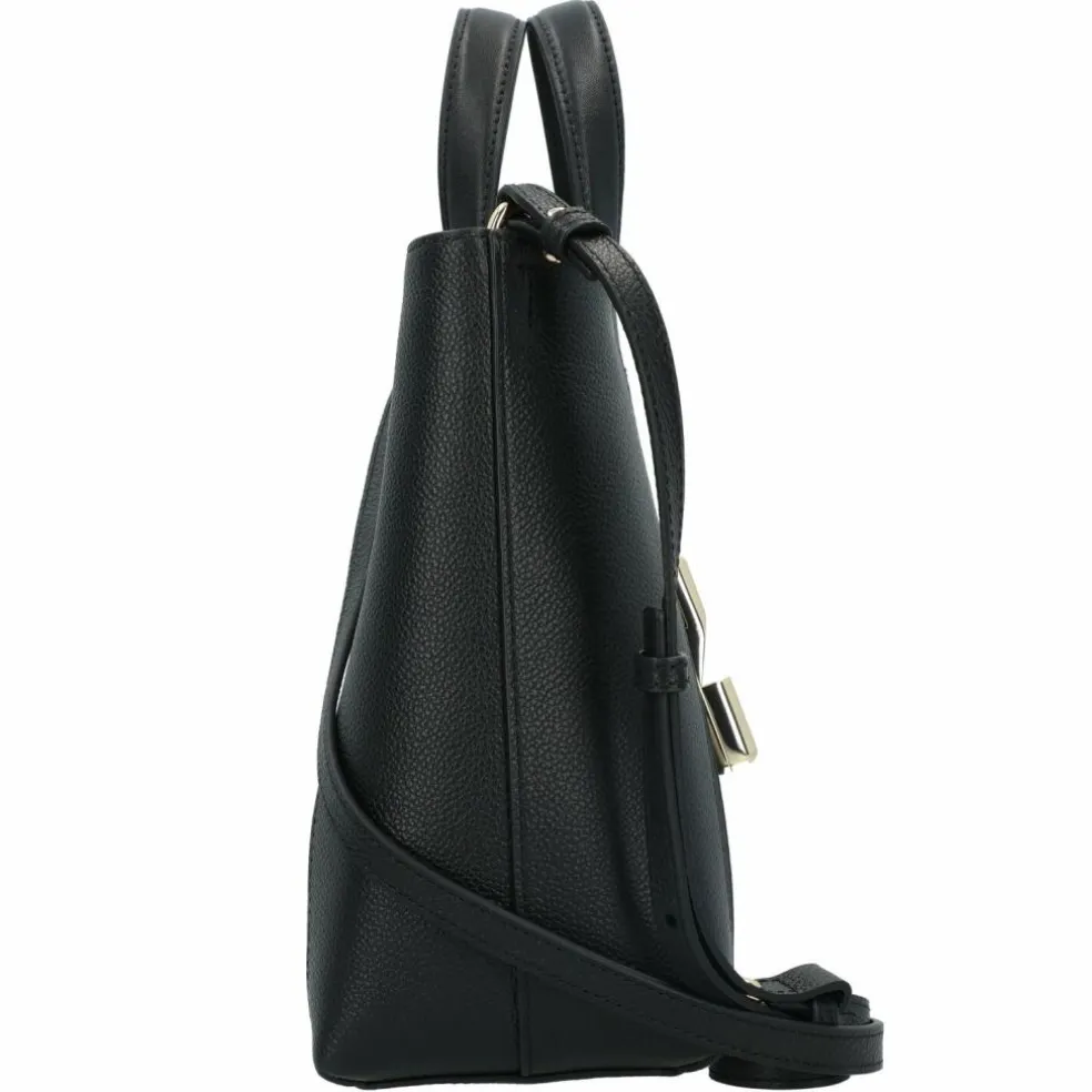 Furla Goccia Shopper Tasche S Leder 28 cm