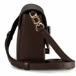 Furla Iride Umhängetasche Leder 24 cm
