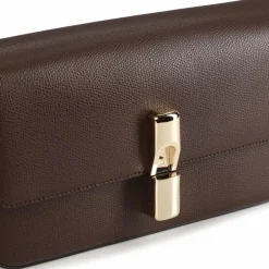 Furla Iride Umhängetasche Leder 24 cm