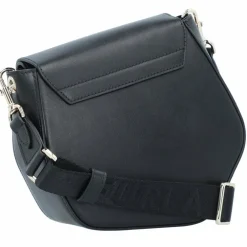 Furla Metropolis Umhängetasche Leder 18 cm