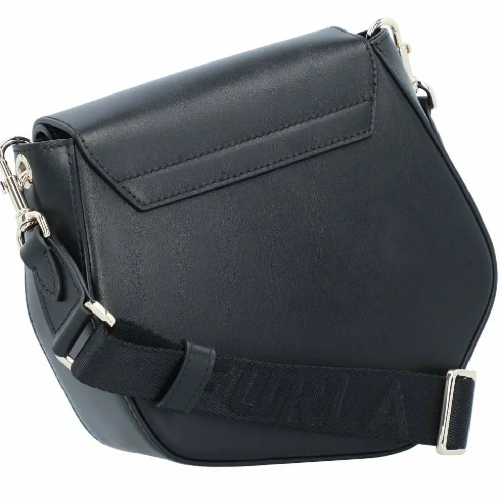 Furla Metropolis Umhängetasche Leder 18 cm