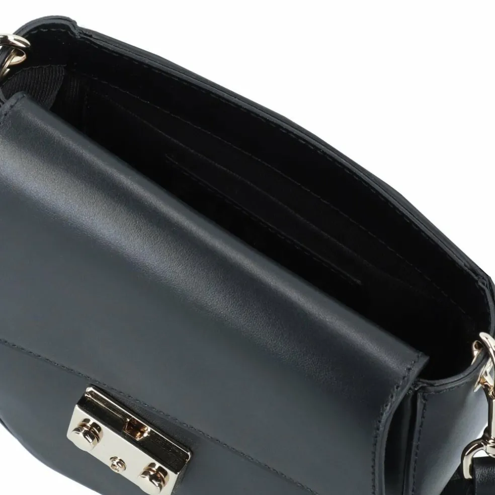 Furla Metropolis Umhängetasche Leder 18 cm