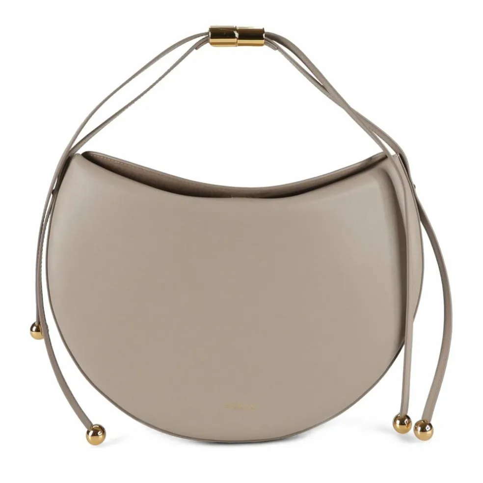 Furla Moonstone Schultertasche M Leder 30 cm