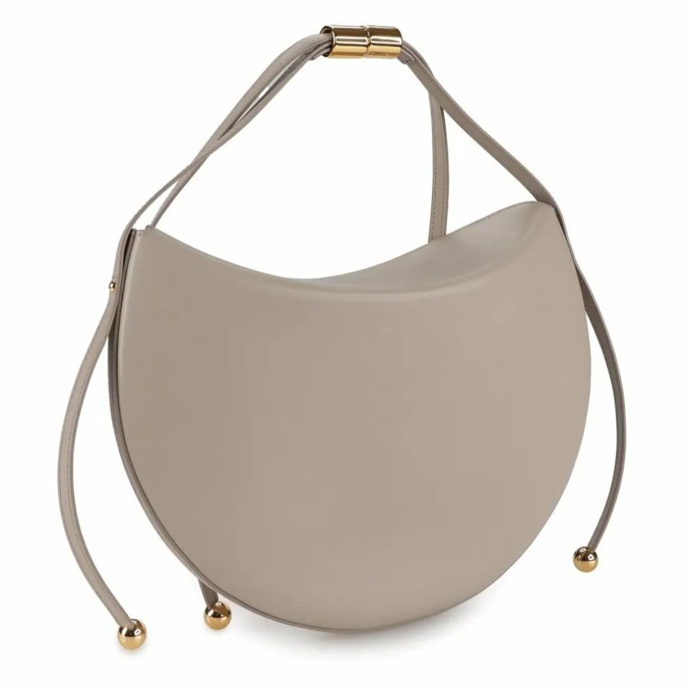 Furla Moonstone Schultertasche M Leder 30 cm