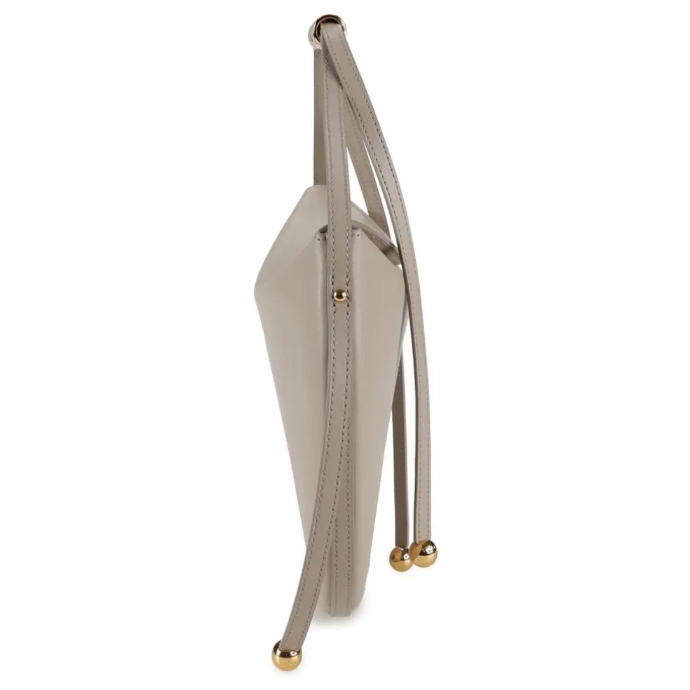 Furla Moonstone Schultertasche M Leder 30 cm