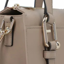 Furla Nuvola Handtasche Leder 22 cm