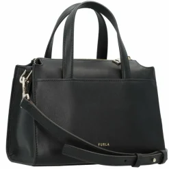 Furla Nuvola Handtasche Leder 22 cm