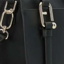 Furla Nuvola Handtasche Leder 22 cm